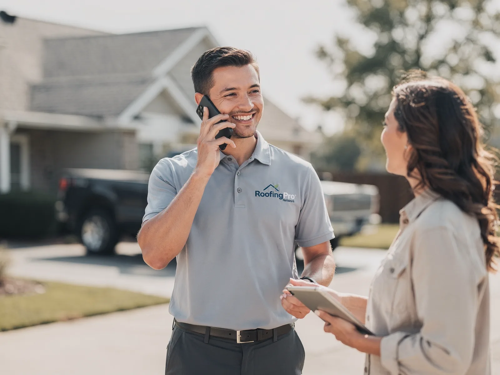 Flat Roof Analysis in Jarrettsville, MD